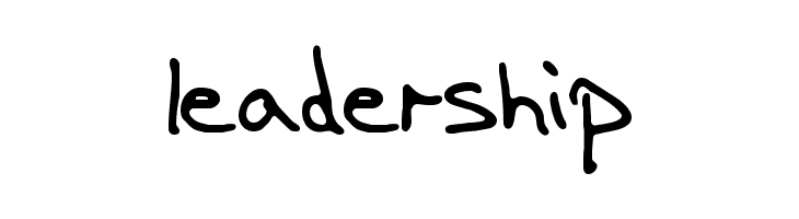 Ænigma Scrawl 4 BRK  Free Fonts Download