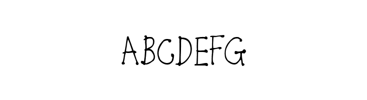 Katy Normal  Free Fonts Download