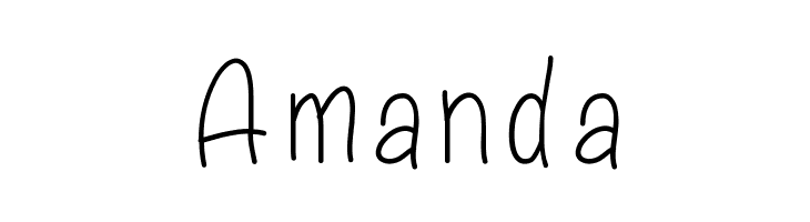 ASimpleLife  Free Fonts Download