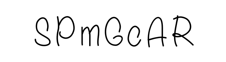 ASimpleLife  Free Fonts Download