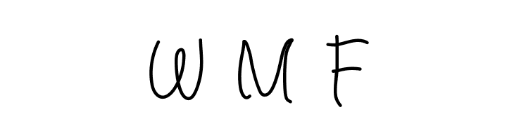 ASimpleLife  Free Fonts Download