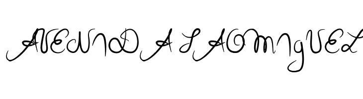 Queen of today Bold  Free Fonts Download