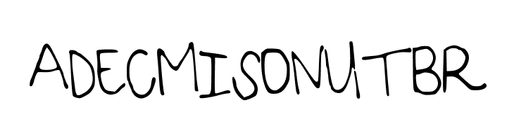 SarahScript  Free Fonts Download