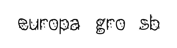 MeltingRegular  Free Fonts Download