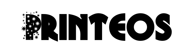 Glitter Font  Free Fonts Download