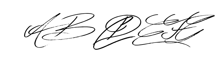 Across the Road  Free Fonts Download