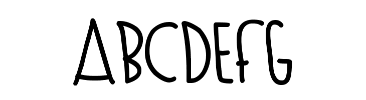 SUGAR SHOCK MAX'D Bold  Free Fonts Download