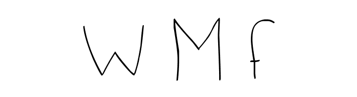 SUGAR SHOCK  Free Fonts Download