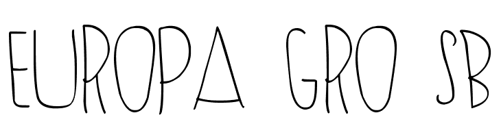 SUGAR SHOCK  Free Fonts Download