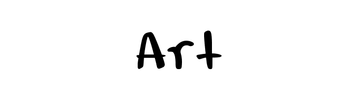 Augushand  Free Fonts Download