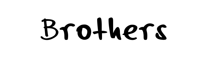 Augushand  Free Fonts Download