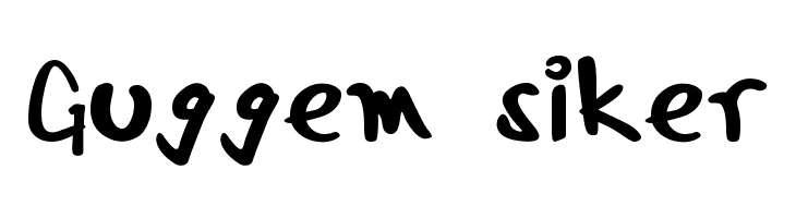 Augushand  Free Fonts Download