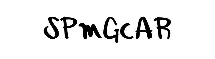 Augushand  Free Fonts Download