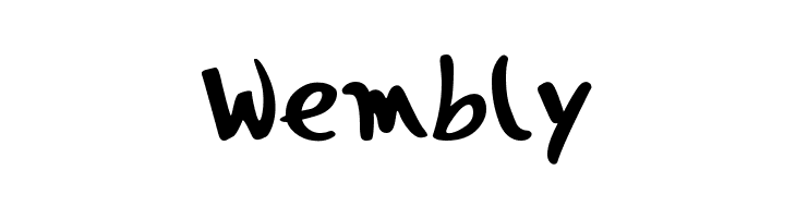 Augushand  Free Fonts Download