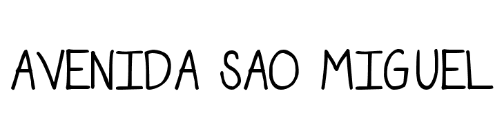 DJB The Teacher Font  Free Fonts Download