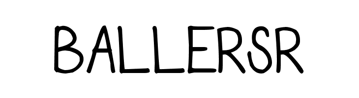 DJB The Teacher Font  Free Fonts Download