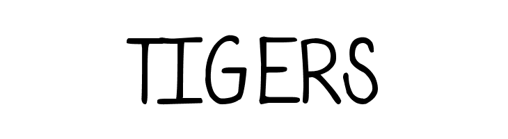 DJB The Teacher Font  Free Fonts Download