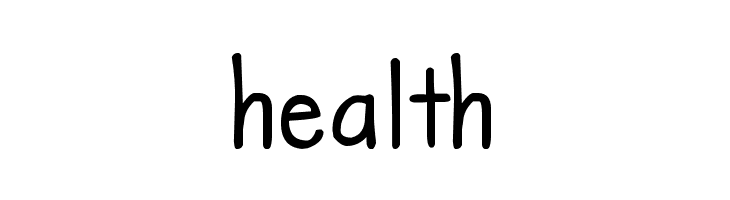 DJB The Teacher Font  Free Fonts Download