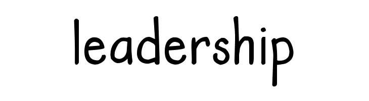 DJB The Teacher Font  Free Fonts Download