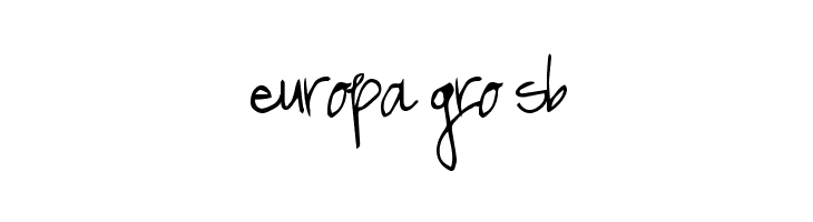 GreatSpringtime  Free Fonts Download