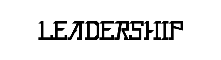 The Powerless Rise  Free Fonts Download