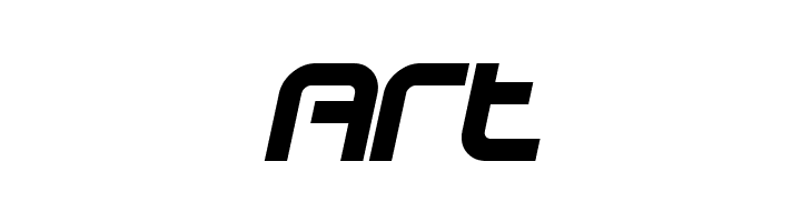 Sci Fied X BoldItalic  Free Fonts Download