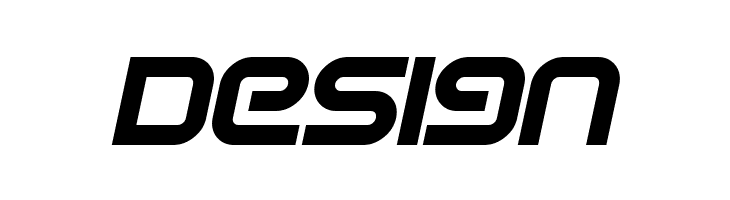 Sci Fied X BoldItalic  Free Fonts Download