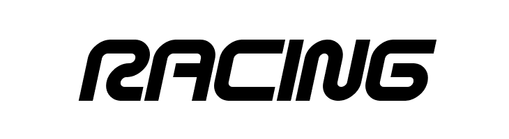 Sci Fied X BoldItalic  Free Fonts Download