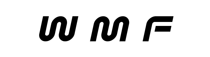 Sci Fied X BoldItalic  Free Fonts Download