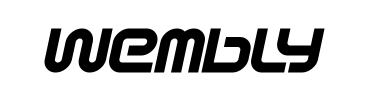 Sci Fied X BoldItalic  Free Fonts Download