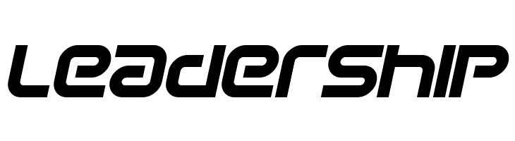 Sci Fied X BoldItalic  Free Fonts Download