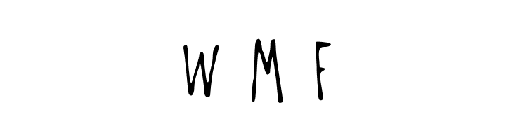 Millweemanuscripting  Free Fonts Download