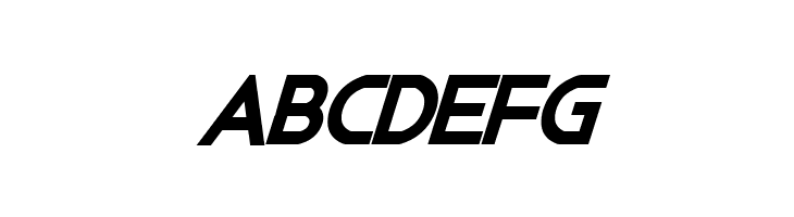 Dedecus Bold Italic  Free Fonts Download