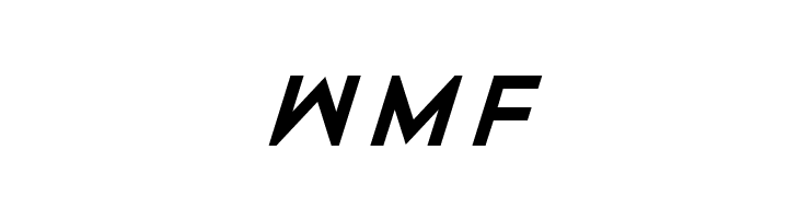 Dedecus Bold Italic  Free Fonts Download