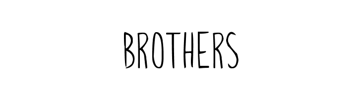 Mr. Mogollon  Free Fonts Download