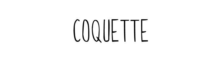 Mr. Mogollon  Free Fonts Download