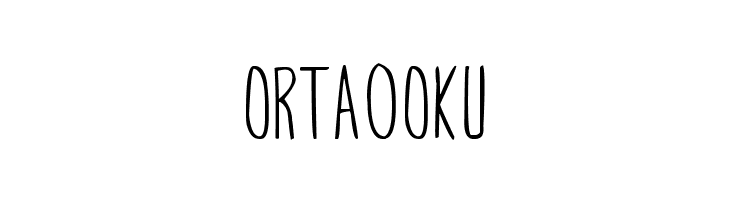 Mr. Mogollon  Free Fonts Download
