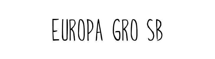 Mr. Mogollon  Free Fonts Download