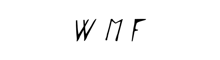 Meet me in Montauk  Free Fonts Download