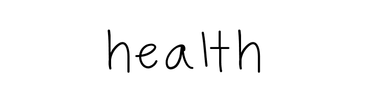 HayleysFont  Free Fonts Download