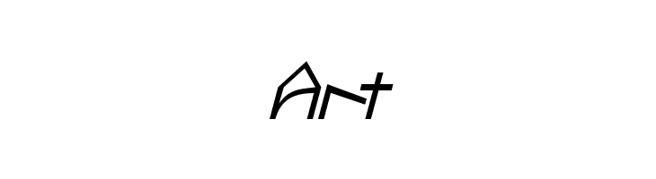 Fractyl Italic  Free Fonts Download