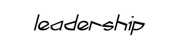 Fractyl Italic  Free Fonts Download