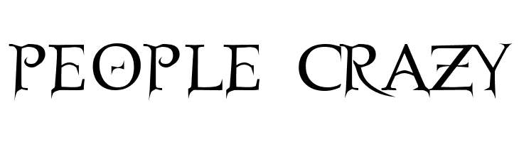 Nosfer  Free Fonts Download