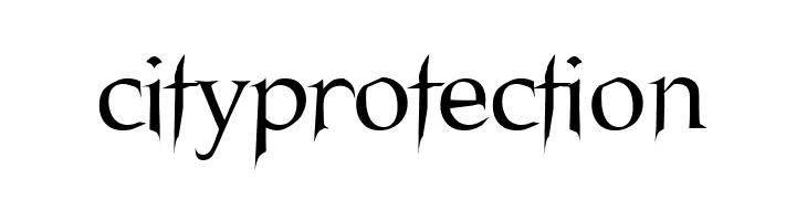 Nosfer  Free Fonts Download