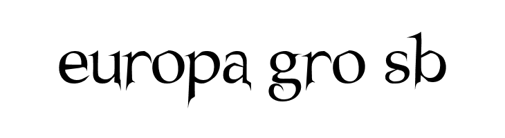Nosfer  Free Fonts Download