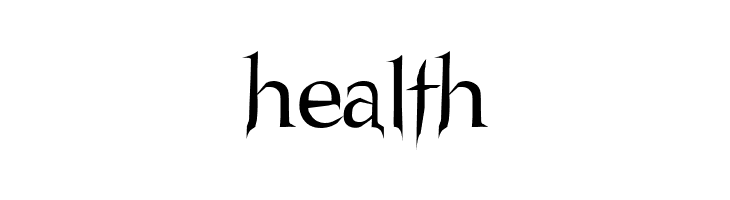 Nosfer  Free Fonts Download