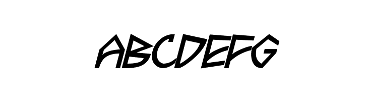Fractyl Bold Italic  Free Fonts Download