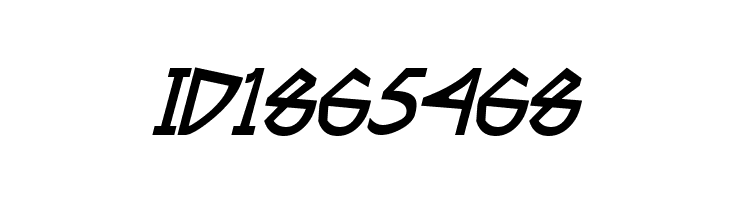 Fractyl Bold Italic  Free Fonts Download