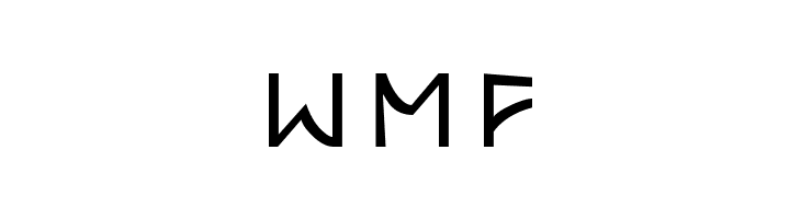 Fractyl Bold  Free Fonts Download
