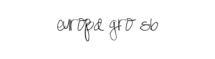 SpringDaisy  Free Fonts Download